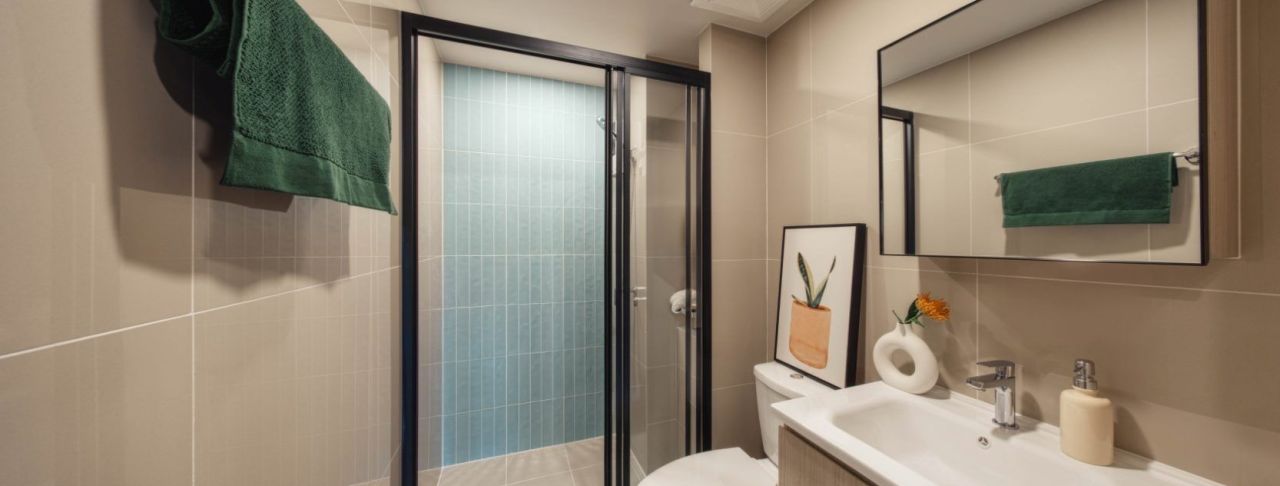 Flat in Patong, Thailand, 31.75 m² - picture 13