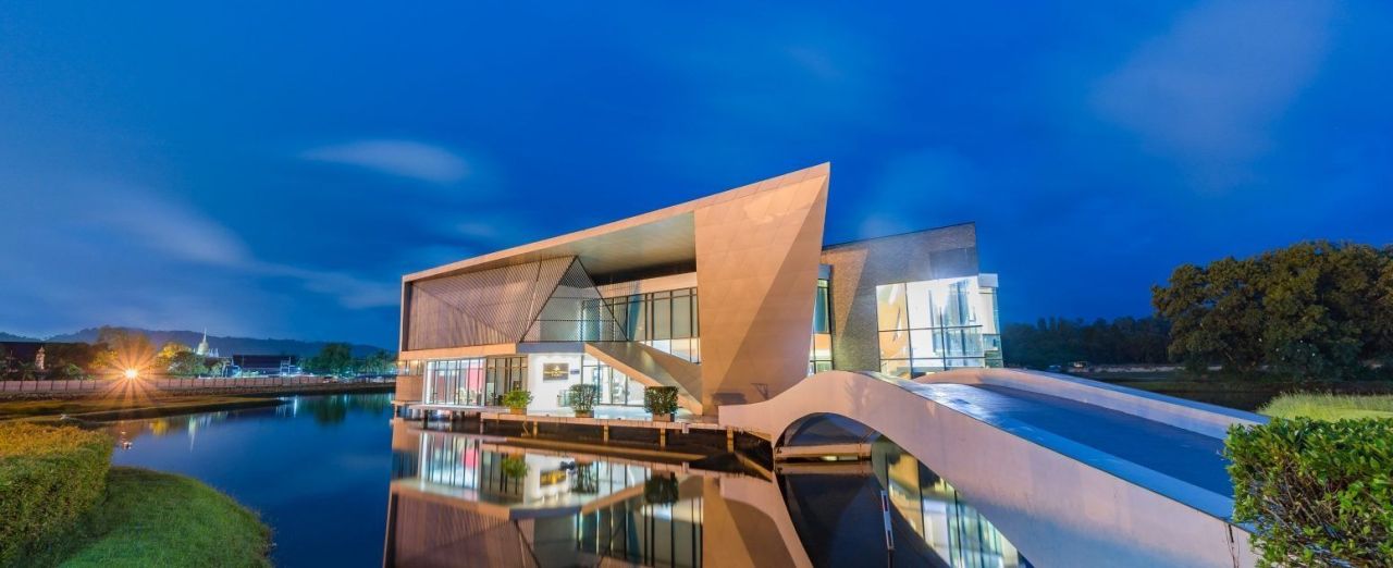 Studio on Nai Yang Beach, Thailand, 31.35 m² - picture 13