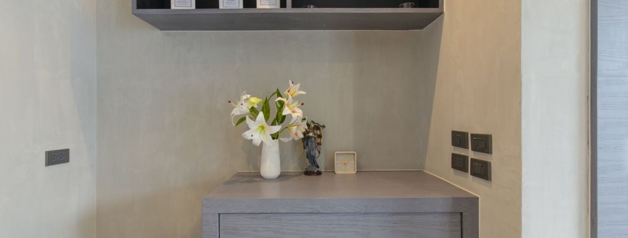 Flat on Kamala, Thailand, 69.45 m² - picture 13