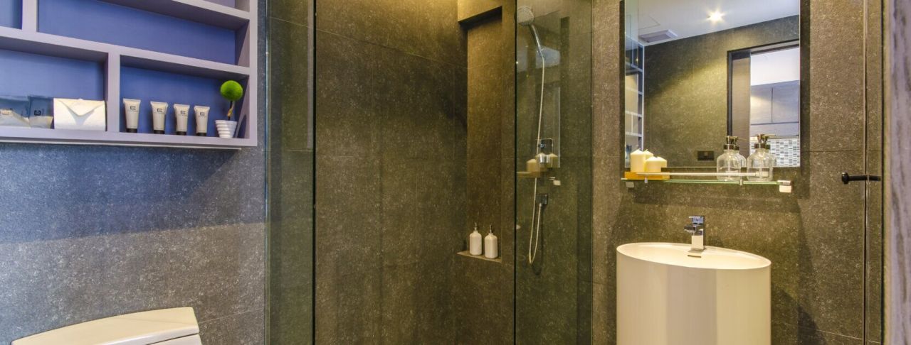 Appartement sur Kamala, Thaïlande, 33.8 m² - image 13