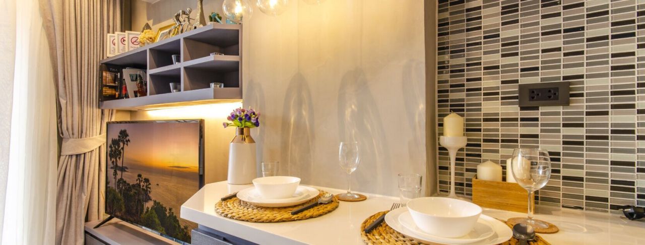 Appartamento sulla spiaggia di Kamala, Thailandia, 33.75 m² - foto 13