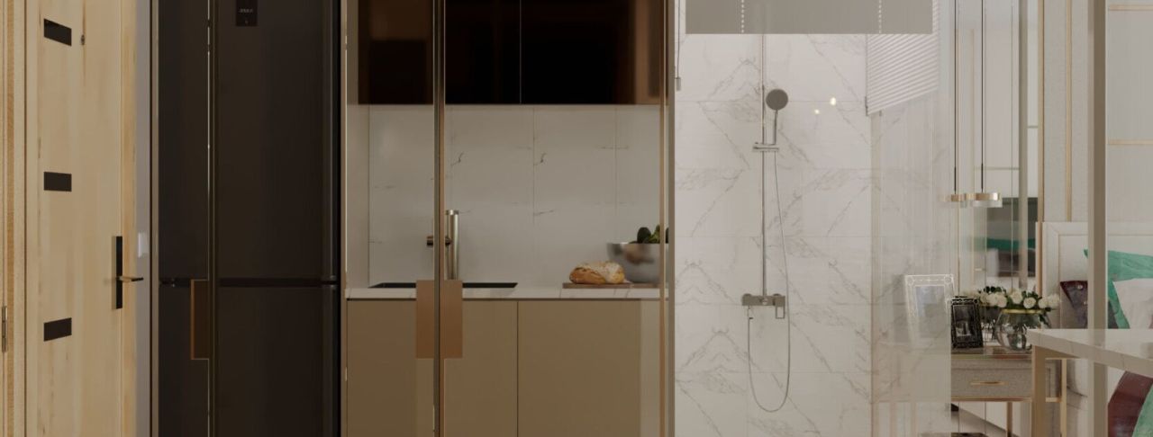 Appartement à Bang Tao, Thaïlande, 38.2 m² - image 13