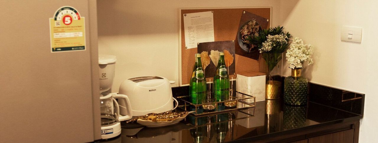 Appartement sur Karon, Thaïlande, 35 m² - image 13