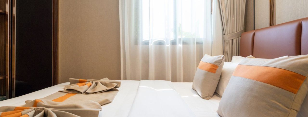 Studio in Nai Yang Strand, Thailand, 21.9 m² - Foto 13