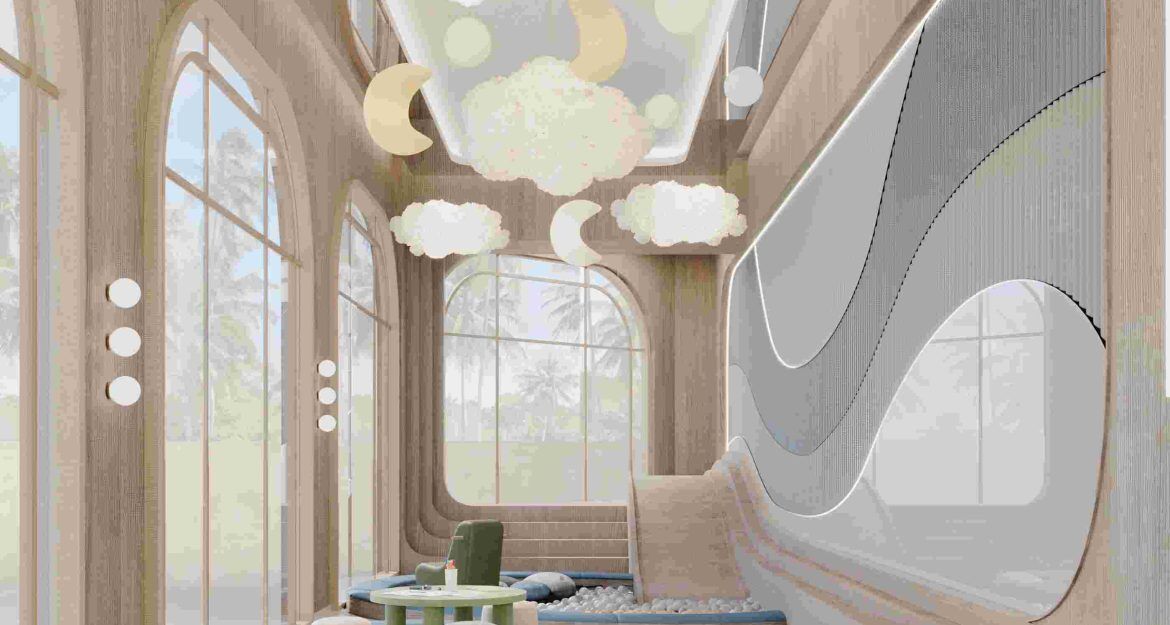 Flat on Nai Yang Beach, Thailand, 26 m² - picture 13