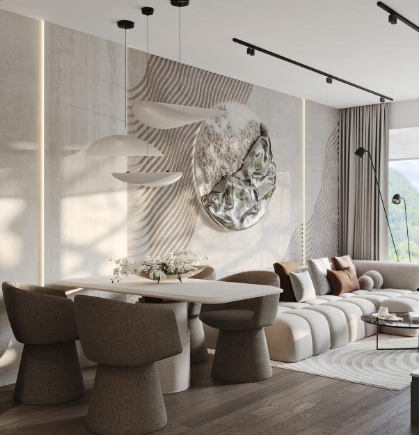 Appartamento sulla spiaggia di Bang Tao, Thailandia, 55.14 m² - foto 12