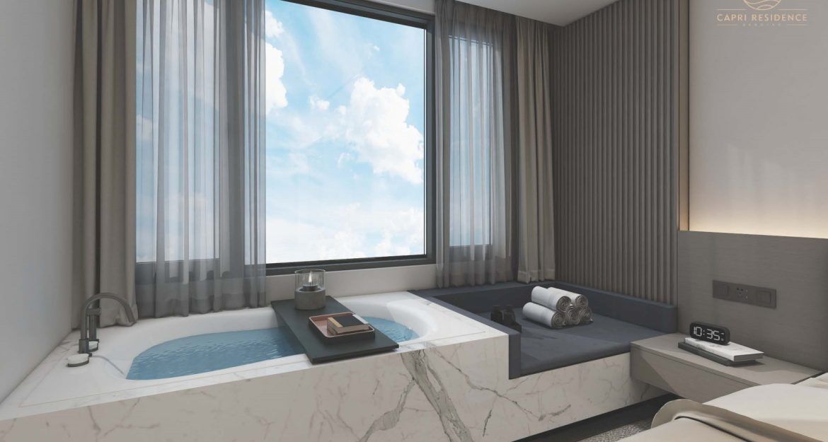 Wohnung in Bang Tao, Thailand, 35 m² - Foto 13