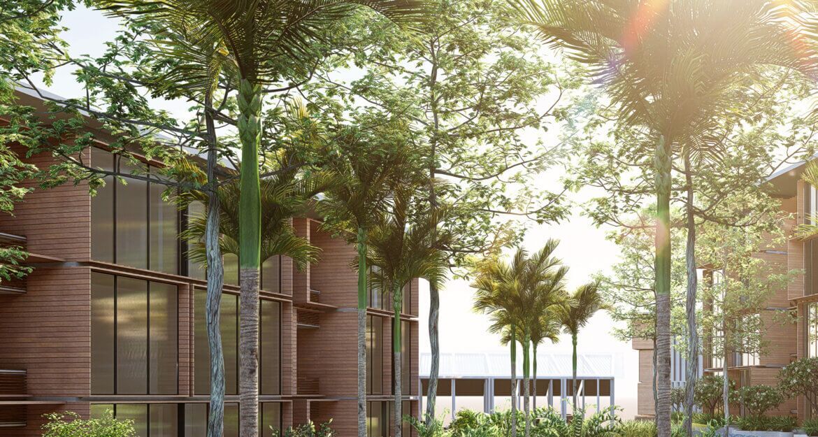 Appartement sur Kamala, Thaïlande, 28.84 m² - image 13