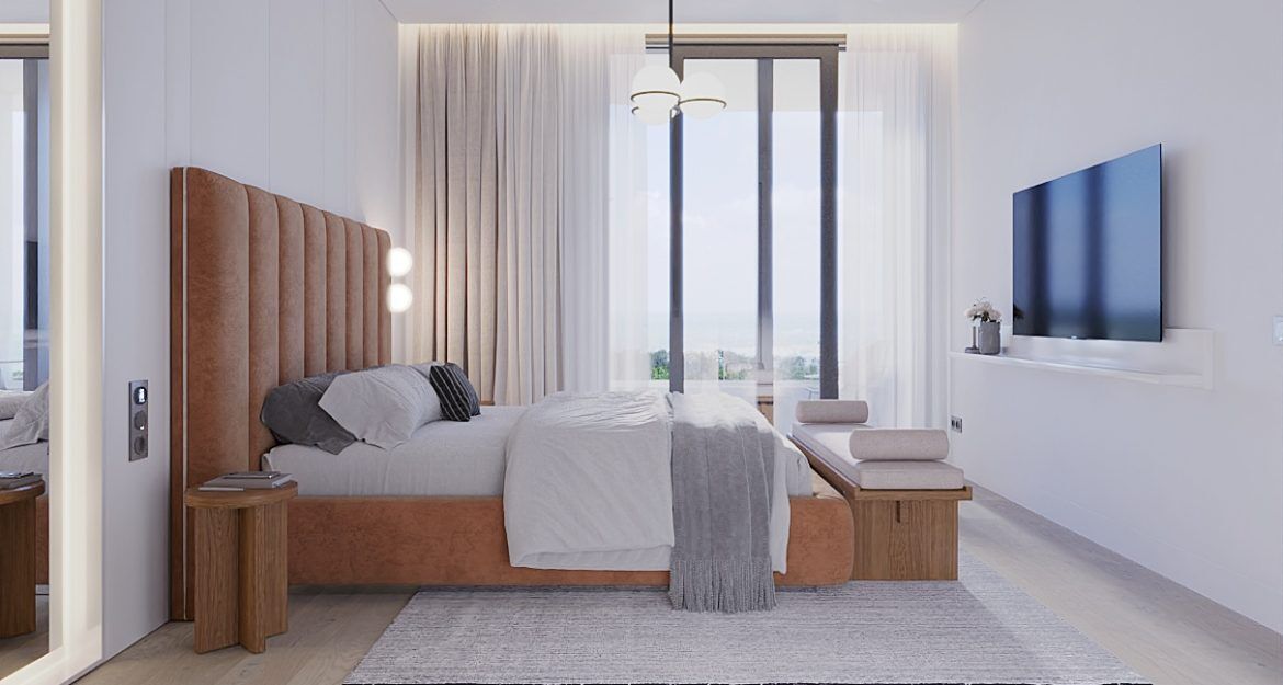 Appartamento sulla spiaggia di Bang Tao, Thailandia, 36.72 m² - foto 13