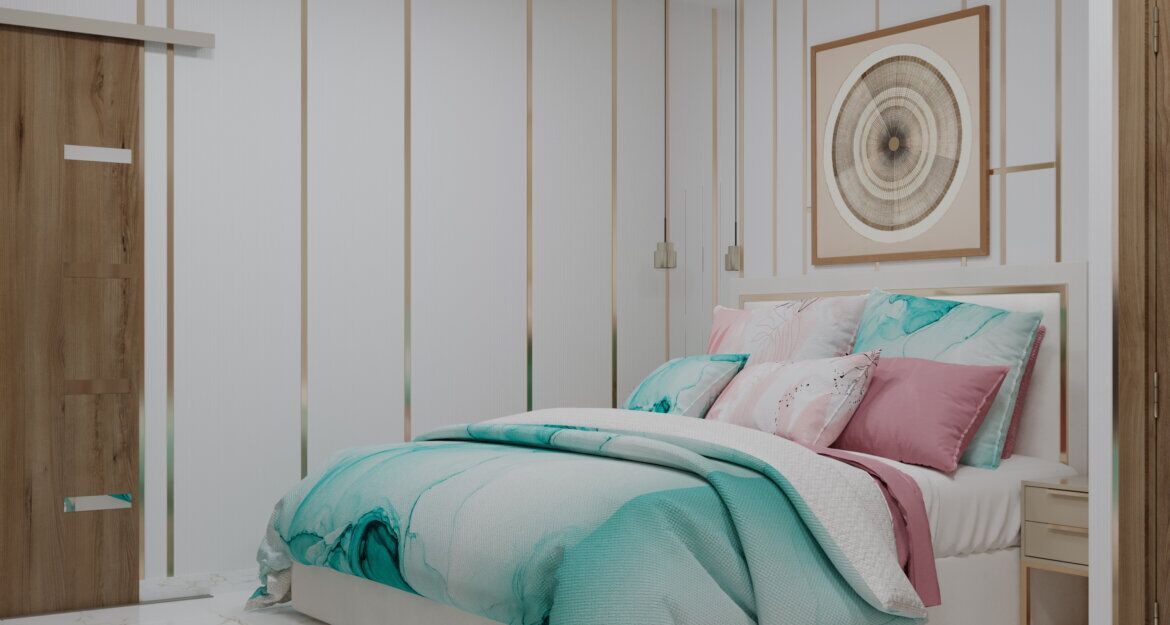 Appartamento sulla spiaggia di Bang Tao, Thailandia, 33.67 m² - foto 13