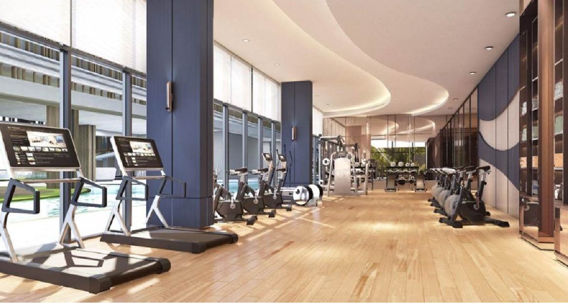 Appartamento sulla spiaggia di Bang Tao, Thailandia, 25 m² - foto 13