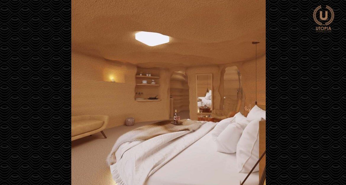 Appartamento sulla spiaggia di Nai Harn, Thailandia, 24 m² - foto 13