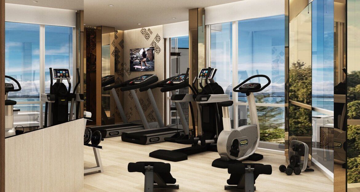 Wohnung in Nai Yang Strand, Thailand, 32.25 m² - Foto 13