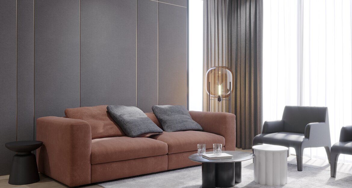 Wohnung in Bang Tao, Thailand, 30.3 m² - Foto 13