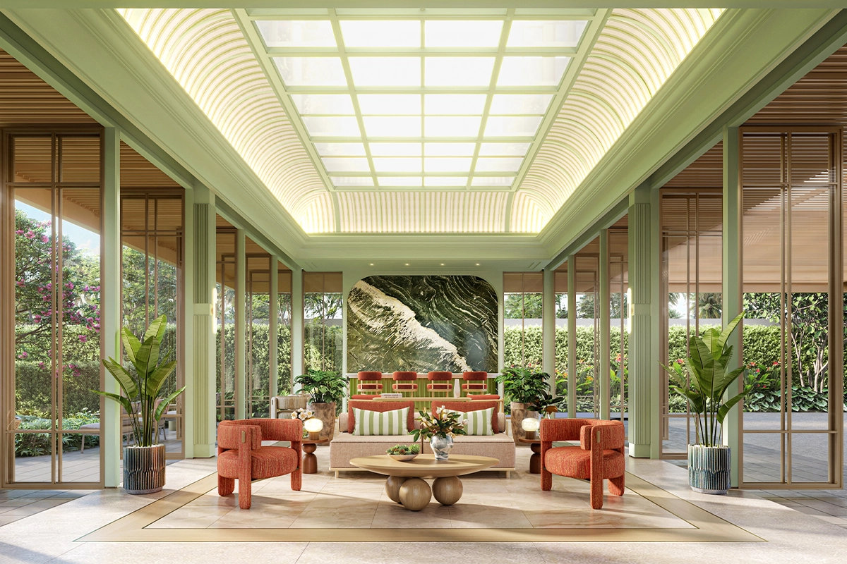 Appartamento sulla spiaggia di Bang Tao, Thailandia, 40 m² - foto 13