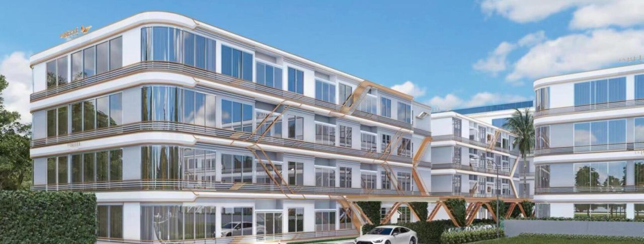 Appartamento sulla spiaggia di Nai Harn, Thailandia, 73.18 m² - foto 14