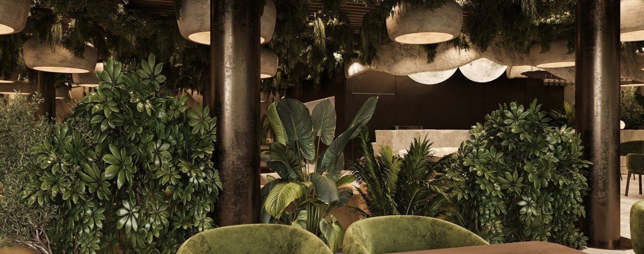 Flat on Nai Harn, Thailand, 110 m² - picture 14