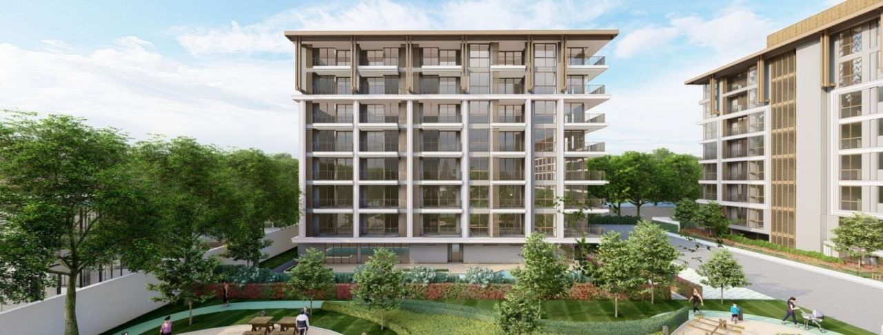 Appartamento sulla spiaggia di Bang Tao, Thailandia, 72 m² - foto 14