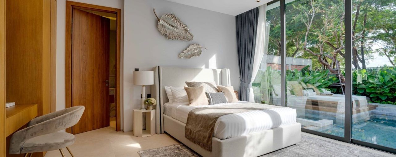 Villa in Bang Tao, Thailand, 430 m² - Foto 14