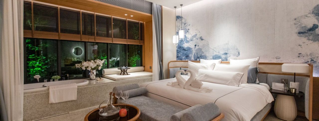 Wohnung in Kamala, Thailand, 37.9 m² - Foto 14