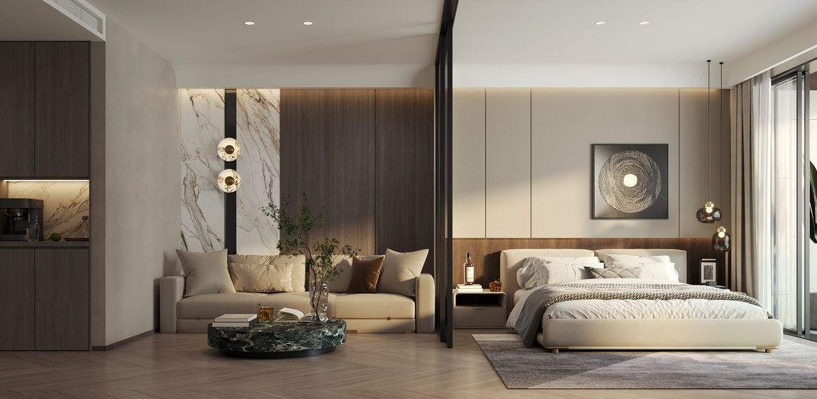 Piso en Bang Tao, Tailandia, 37.6 m² - imagen 17