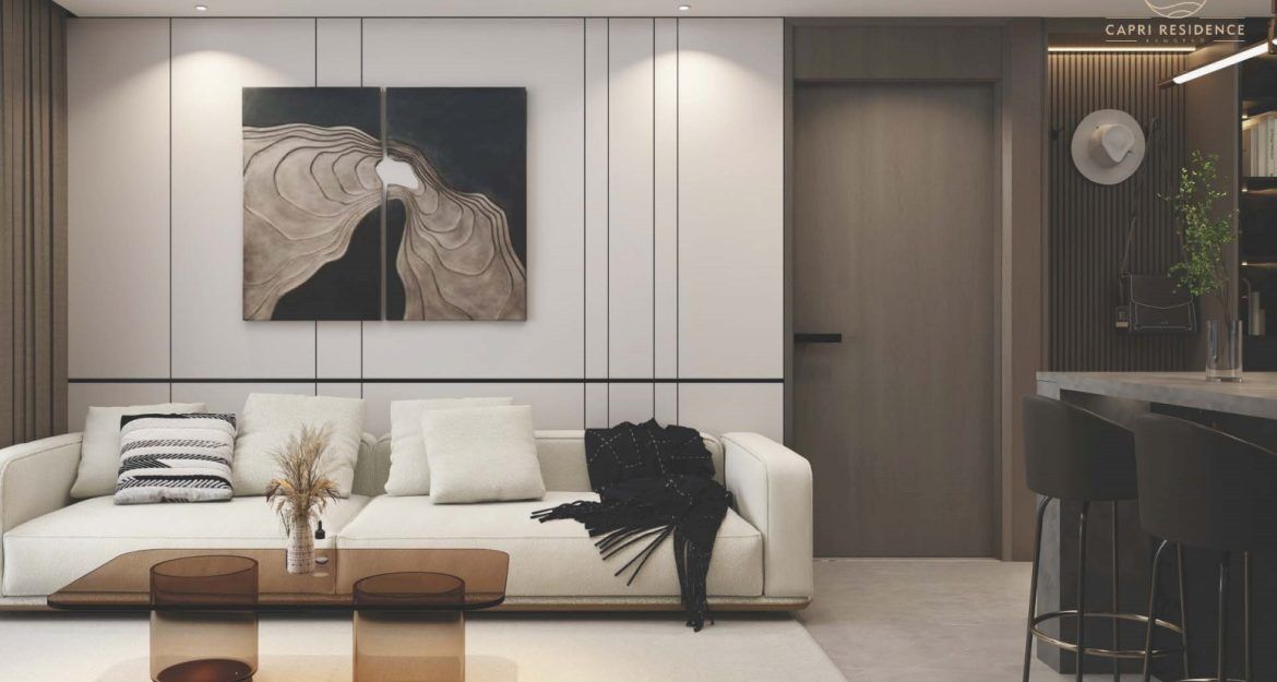 Wohnung in Bang Tao, Thailand, 35 m² - Foto 14