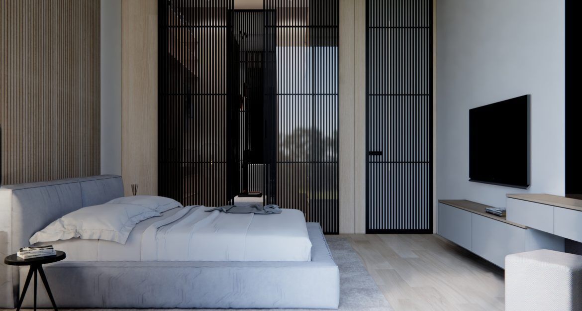 Piso en Bang Tao, Tailandia, 271.24 m² - imagen 14