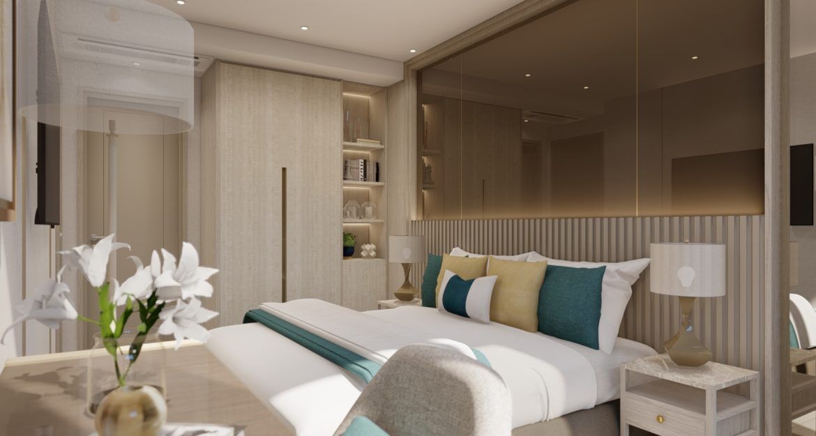 Appartement à Bang Tao, Thaïlande, 36 m² - image 14