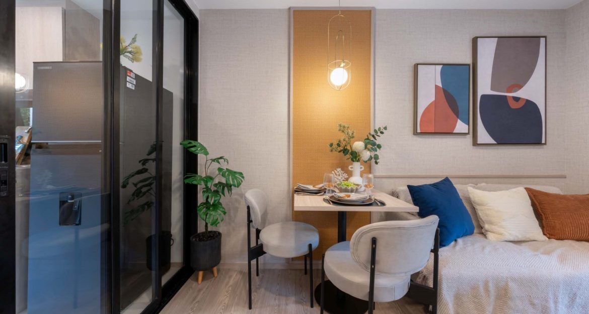 Wohnung in Patong, Thailand, 45 376 m² - Foto 14