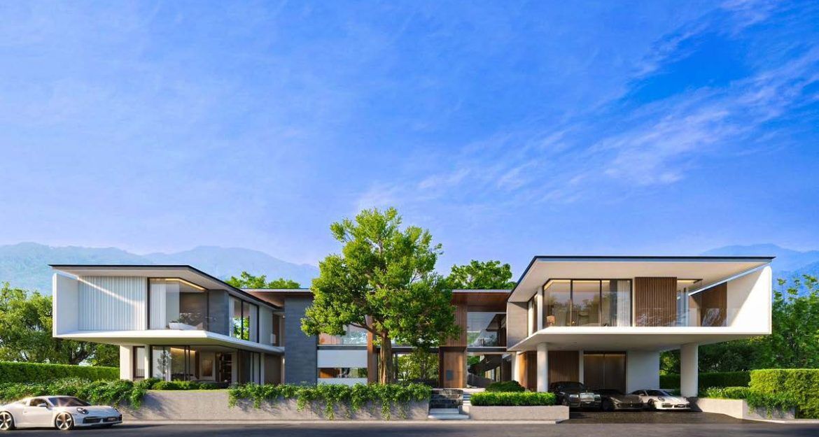 Villa en Bang Tao, Tailandia, 435 m² - imagen 14