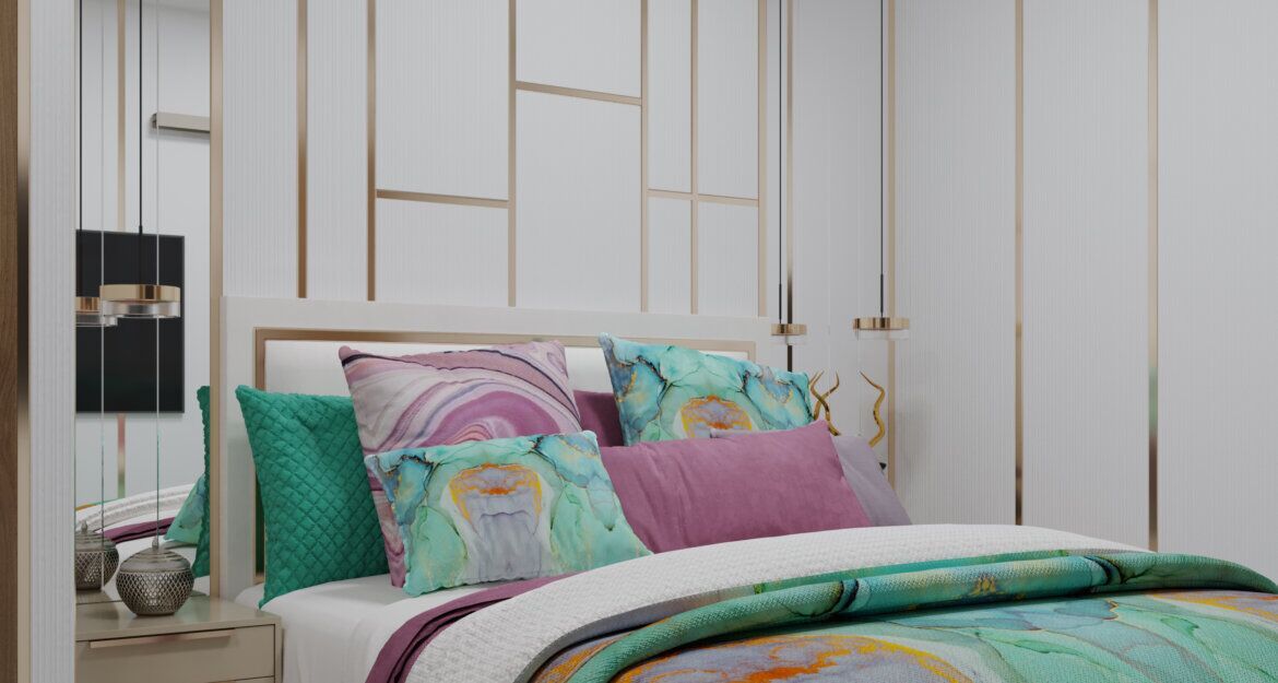 Appartamento sulla spiaggia di Bang Tao, Thailandia, 33.67 m² - foto 14