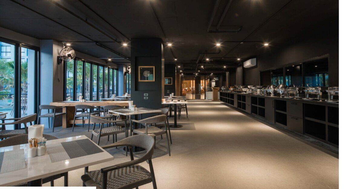 Flat on Kamala, Thailand, 33.8 m² - picture 14