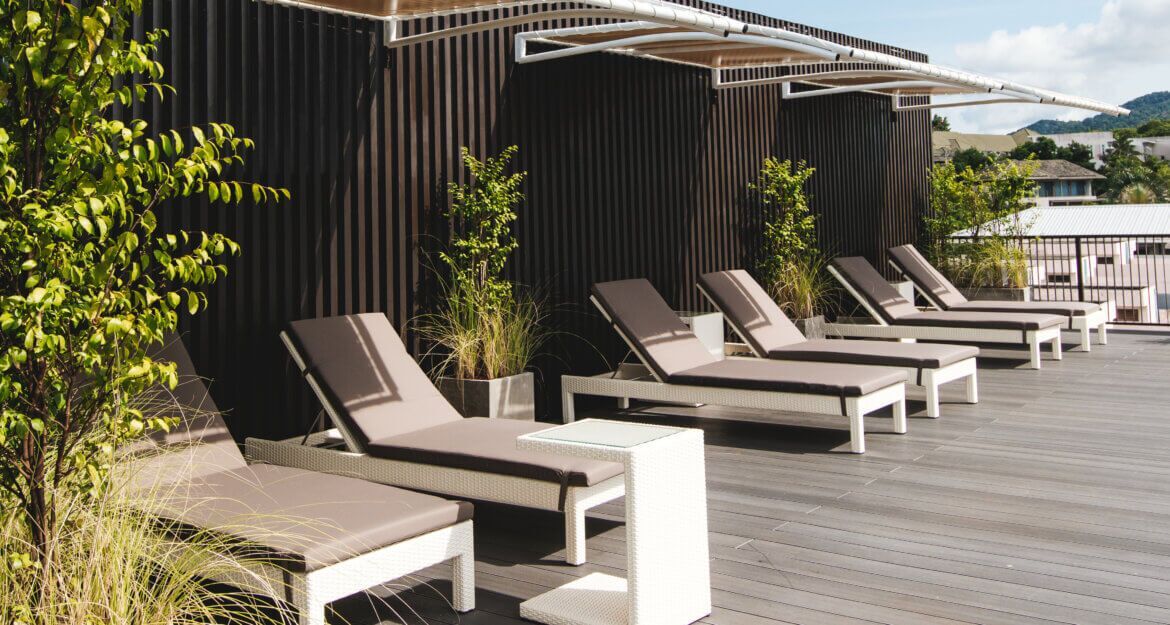 Appartement à Nai Harn, Thaïlande, 30.54 m² - image 14