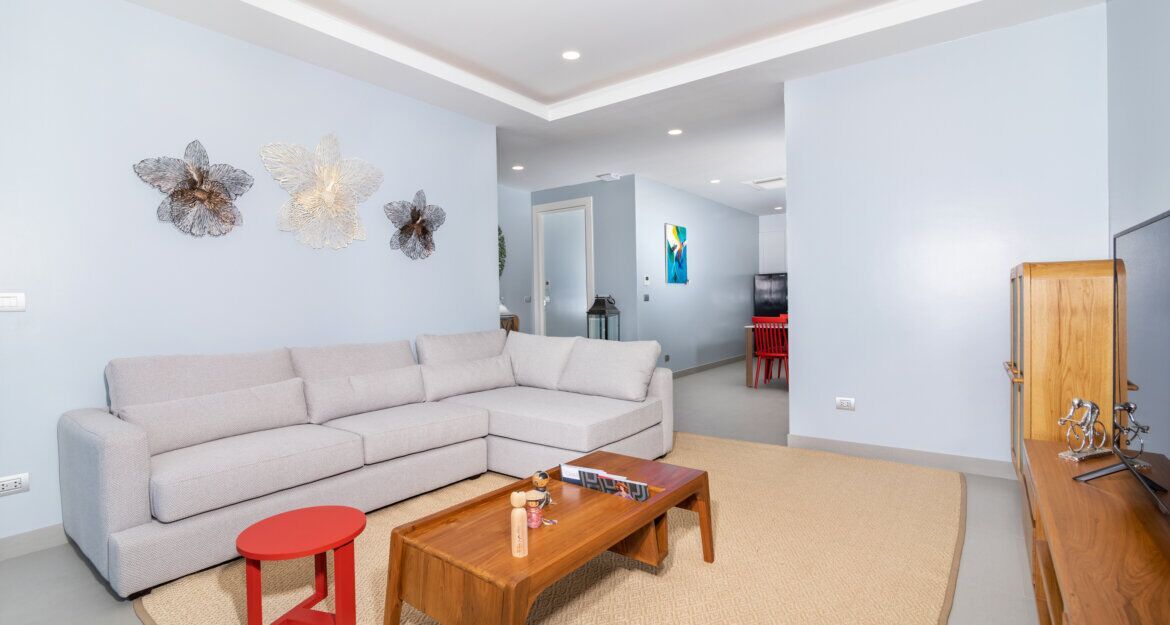 Flat on Surin Beach, Thailand, 186 m² - picture 14