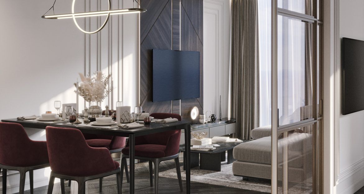 Appartamento sulla spiaggia di Karon, Thailandia, 46.5 m² - foto 15