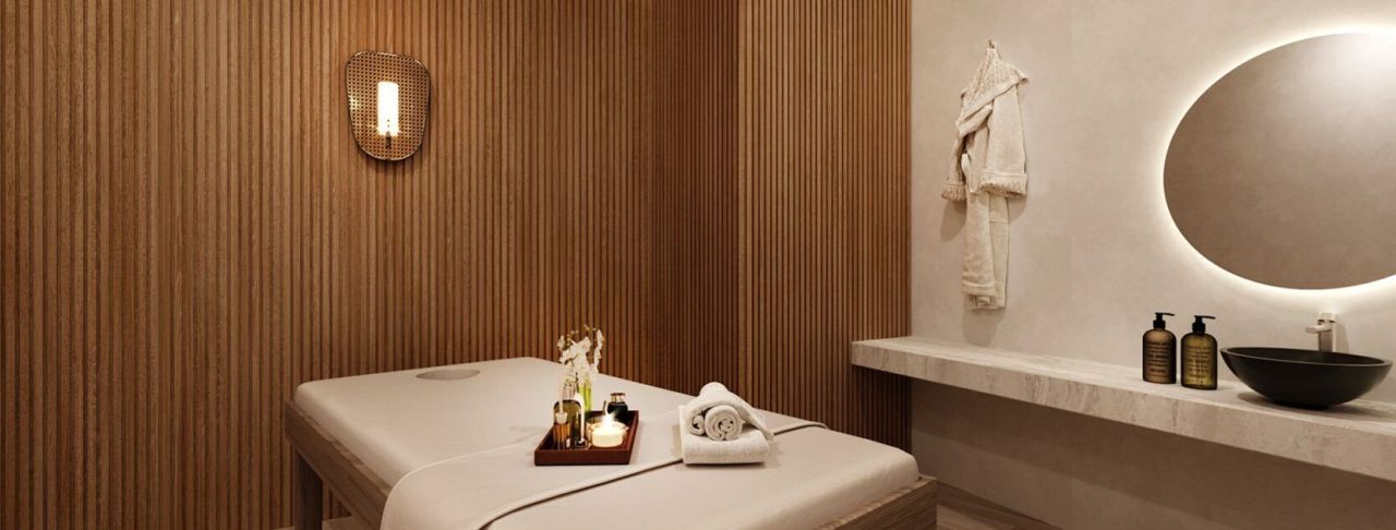 Flat on Nai Harn, Thailand, 96.07 m² - picture 15