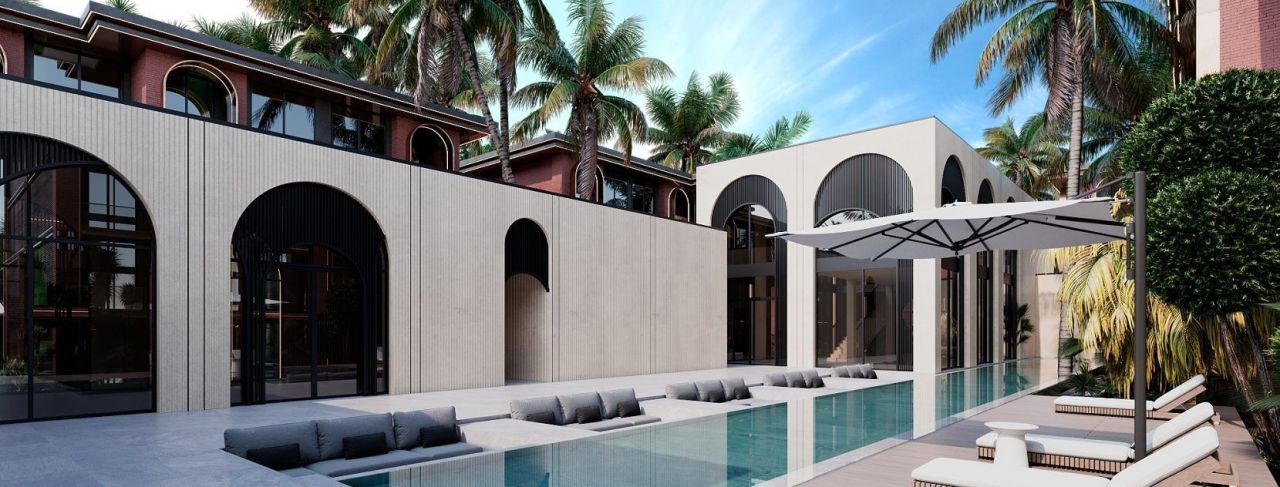 Piso en Karon, Tailandia, 46.5 m² - imagen 15