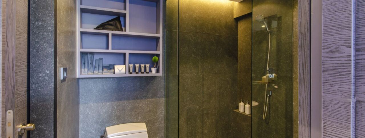 Appartement sur Kamala, Thaïlande, 33.8 m² - image 15