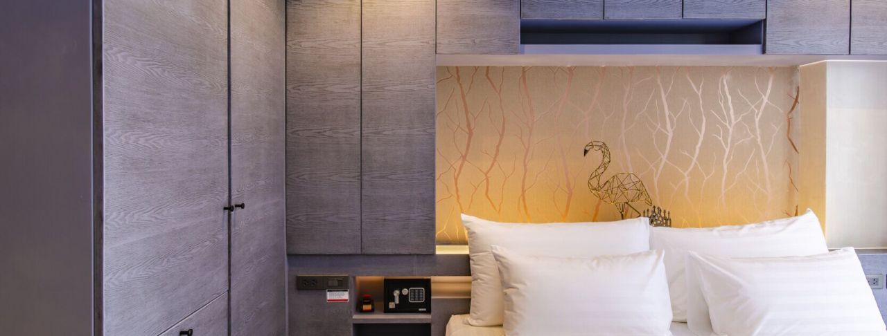 Appartamento sulla spiaggia di Kamala, Thailandia, 33.05 m² - foto 15