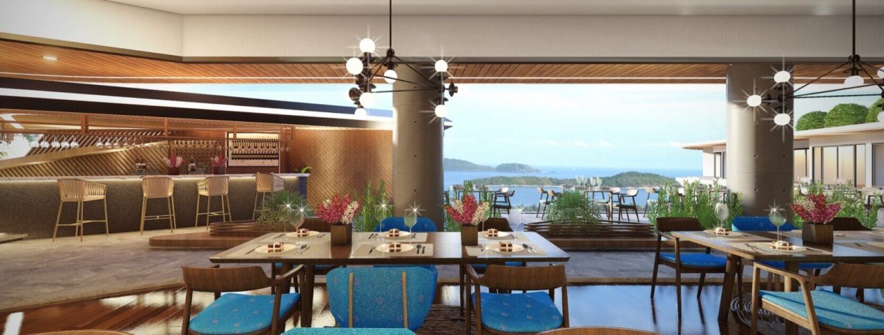 Appartement à Nai Harn, Thaïlande, 34.87 m² - image 15