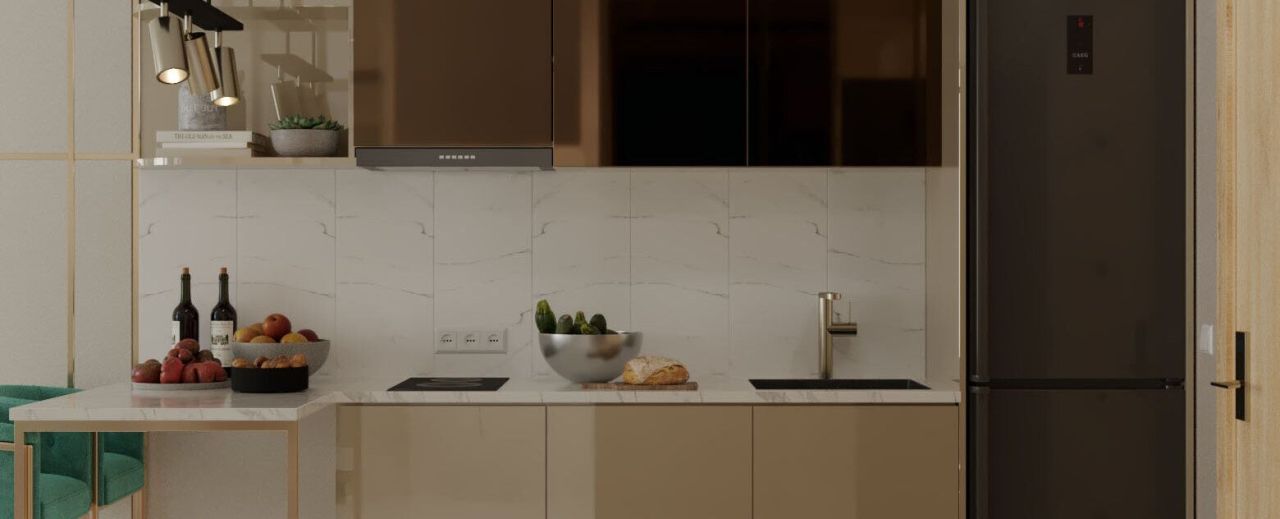 Appartement à Bang Tao, Thaïlande, 38.2 m² - image 15