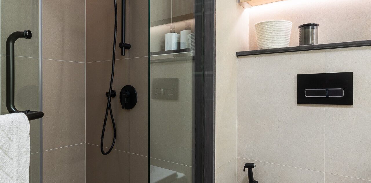 Flat on Bang Tao, Thailand, 45.4 m² - picture 15