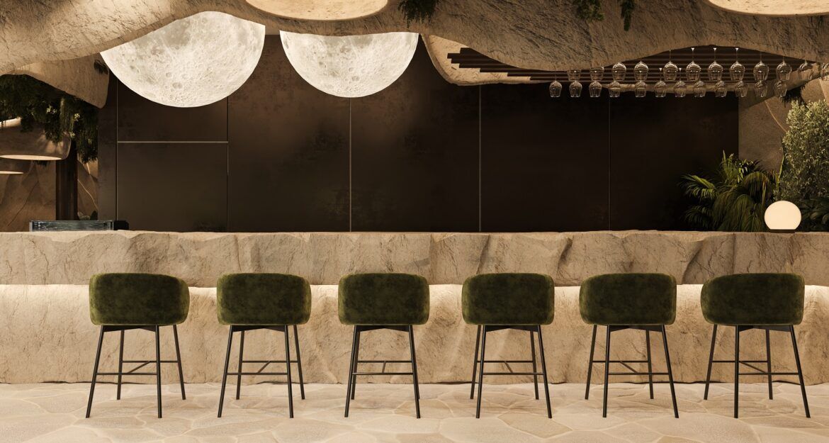 Flat on Nai Harn, Thailand, 33.5 m² - picture 15