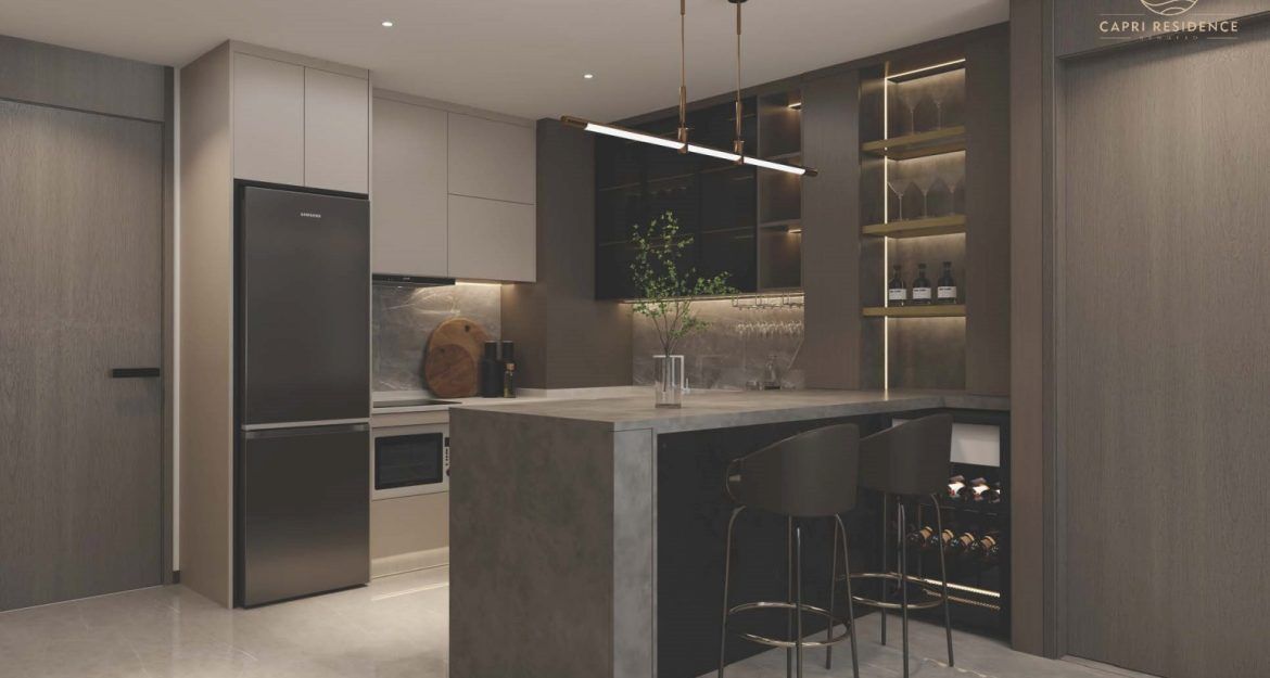 Wohnung in Bang Tao, Thailand, 35 m² - Foto 15