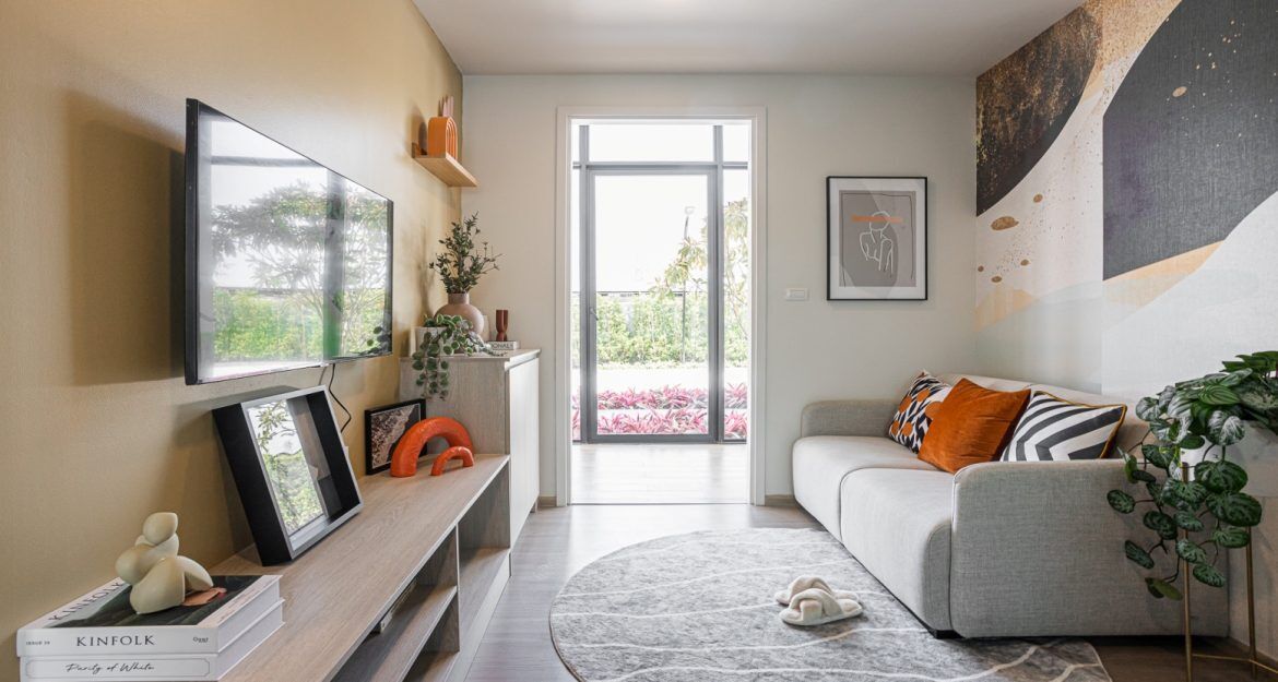 Appartamento a Patong, Thailandia, 24.25 m² - foto 15