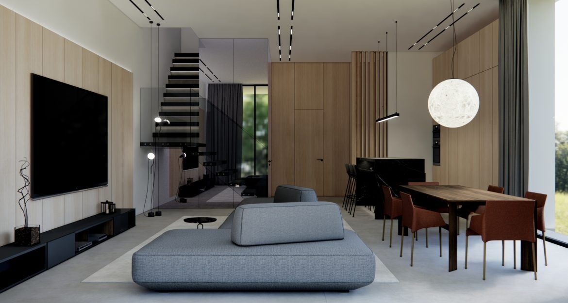 Piso en Bang Tao, Tailandia, 271.24 m² - imagen 15