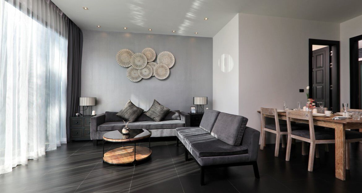 Villa on Karon, Thailand, 126.78 m² - picture 15