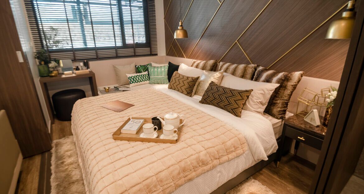 Appartement sur Karon, Thaïlande, 35 m² - image 15