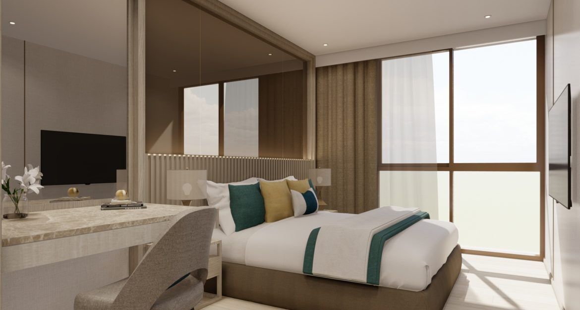 Appartement à Bang Tao, Thaïlande, 36 m² - image 15