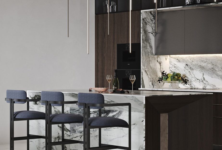 Appartement à Bang Tao, Thaïlande, 228.95 m² - image 15